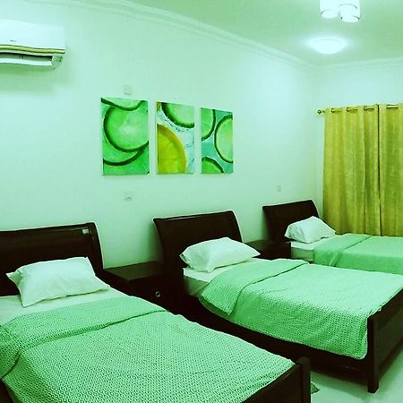 Casa De Dohaホステル エクステリア 写真