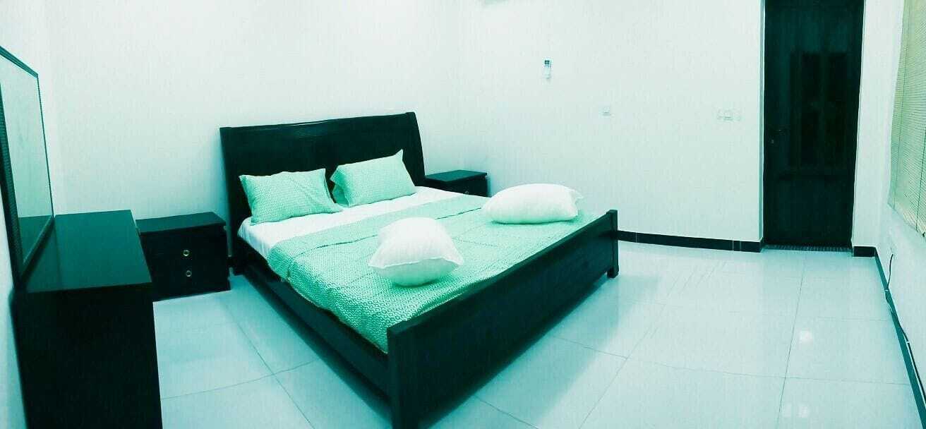 Casa De Dohaホステル エクステリア 写真